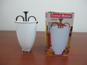 Plastic Donut Maker Machine - HouzeCart