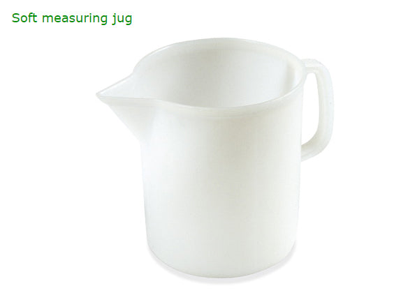 Italian 5 L Measuring Jug