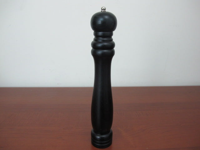 Wooden Pepper Mill 30 cm