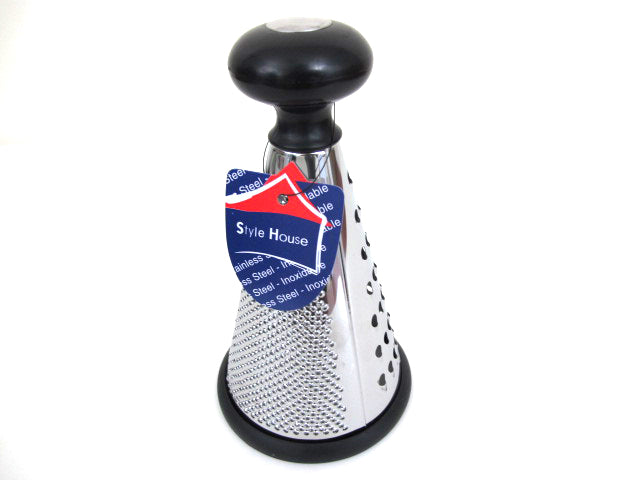 Stainless Steel Round Grater