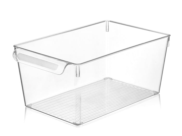Ultra Clear Refrigerator Organizer 20x32.5x14 cm