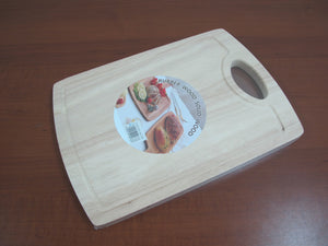 Wooden Cutting Board - HouzeCart