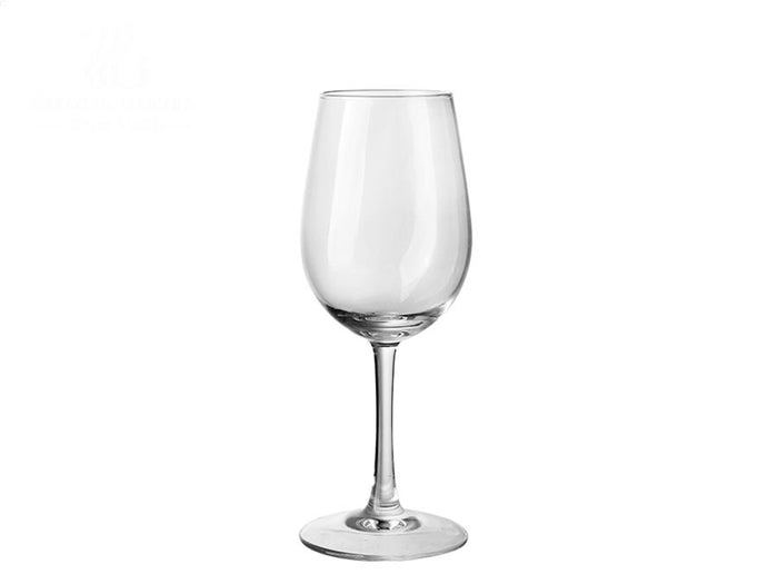 High Quality Glass Goblet x6 300 ml