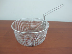 Frying Basket with 1 Resting Handle - HouzeCart