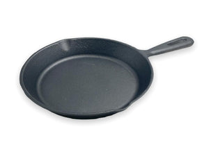 Cast Iron Frying Pan 26 cm