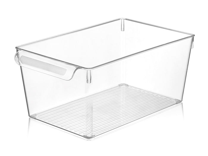 Ultra Clear Refrigerator Organizer 20x32.5x14 cm