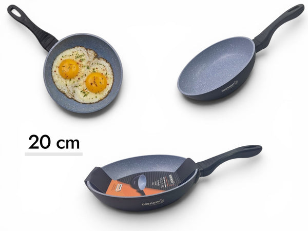 Dosthoff Cookware Value Line