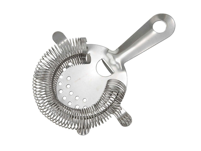 Stainless Steel 4 Prong Strainer