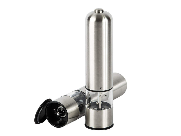 Battery Operated Pepper Grinder
