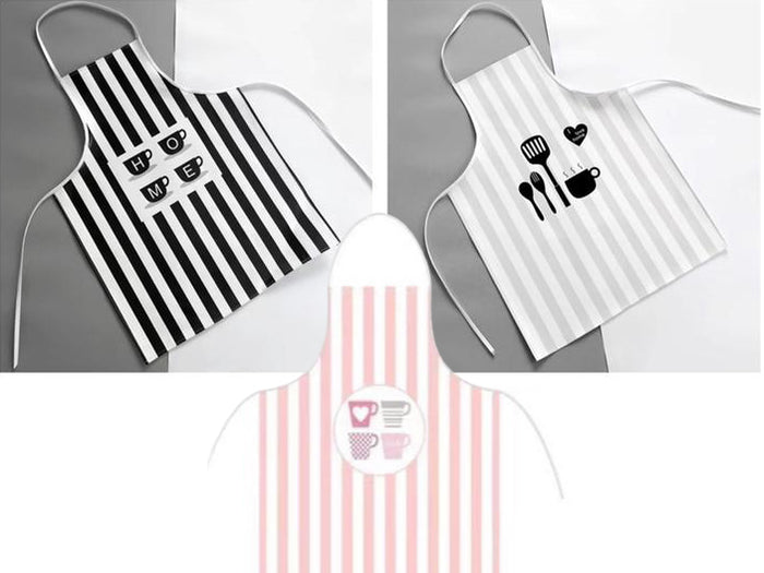 Water Proof Apron Modern Designs