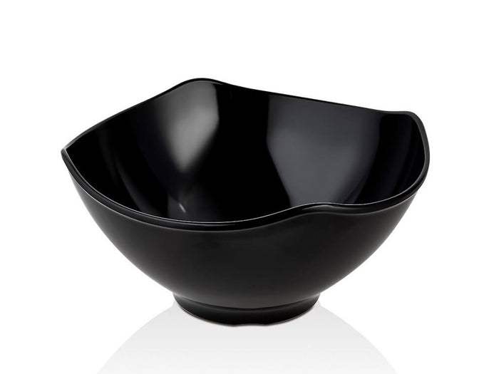 Square Shape Big Salad Bowl 36 cm