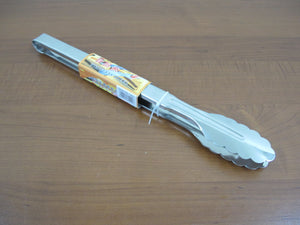 High Quality Stainless Steel Tong 35 cm