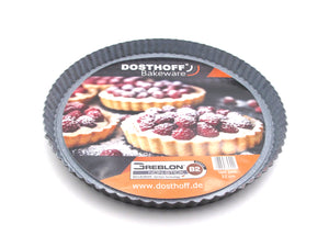 DOSTHOFF TART PAN 32 CM - HouzeCart