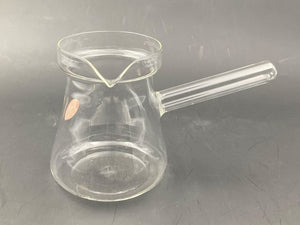 Borosilicate Glass Coffee Pot 600 ml - HouzeCart