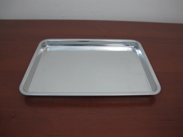 Small Aluminium baking pan