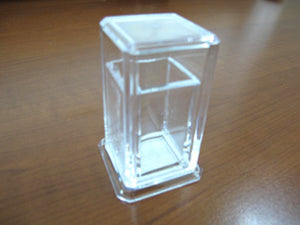 Acrylic Toothpick holder - HouzeCart