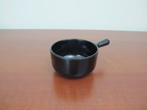 Melamine Small Sauce Casserole with handle