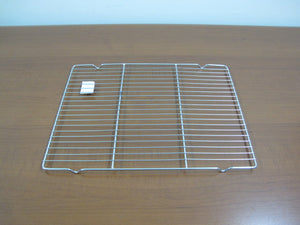 Stainless Steel Rack; 40 cm - HouzeCart