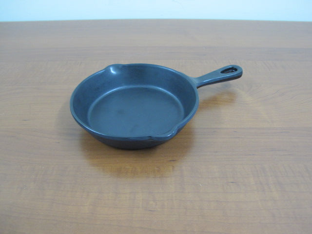 Melamine Small Skillet Shaped Bowl 15.5 cm
