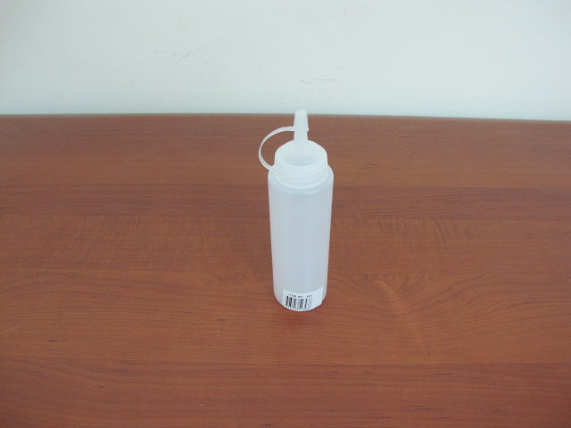 Small Sauce Bottle 8OZ