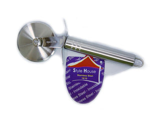 Stainless Steel Pizza Cutter