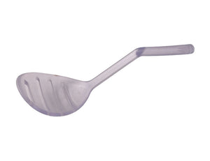 Small Olive Spoon 16 cm.