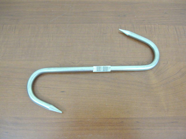 Stainless Steel Meat Hanger Big Size