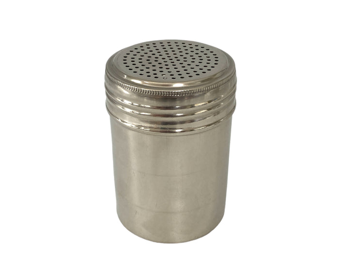 Large Stainless Steel Salt Shaker