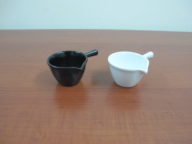 Melamine Sauce bowl 4.5 Oz