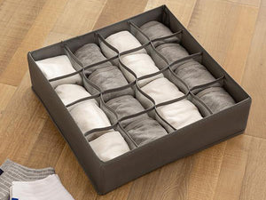 Drawer Organizer 16 Compartments