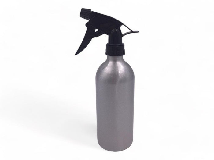 Aluminium Spray Bottle 23 x 6.5 cm