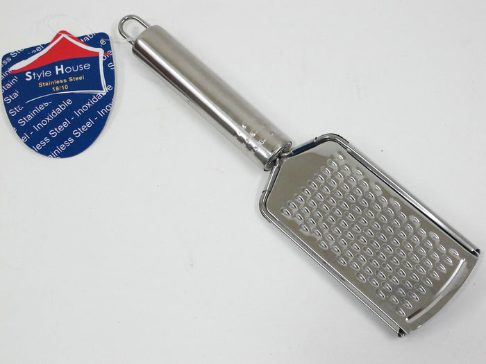 Stainless Steel Grater