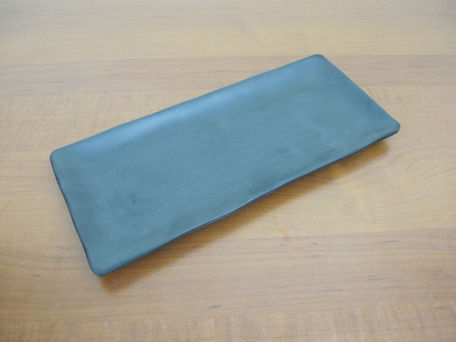 Melamine Big Rectangular Plate 30.5 cm