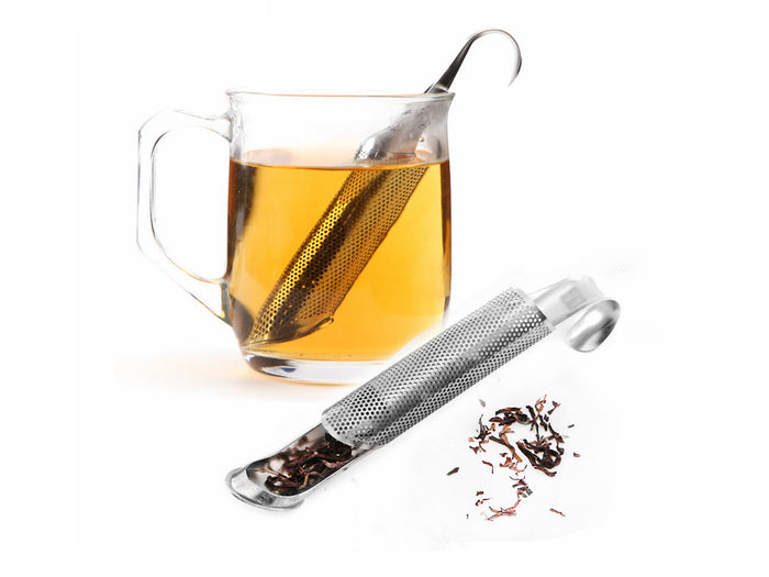 Stainless Steel 18/10 Tea Infuser Stick