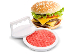 Burger Meat Press - HouzeCart