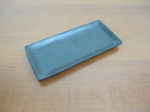Medium Size Rectangular plate 26.5 cm