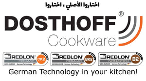 Dosthoff Logo - HouzeCart