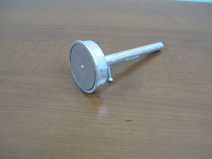 Aluminium Falafel Mold; 5 cm - HouzeCart