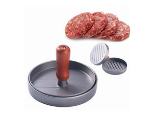 Aluminum Hamburger Press - HouzeCart