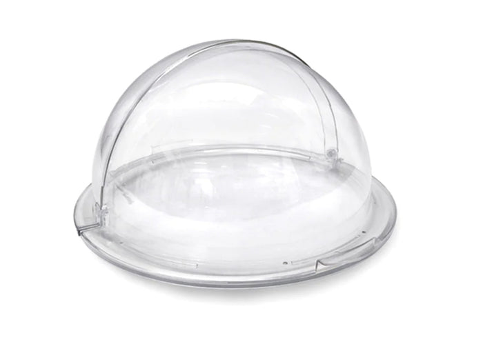 Large Polycarbonate Roll Top Dome Cover 41 cm