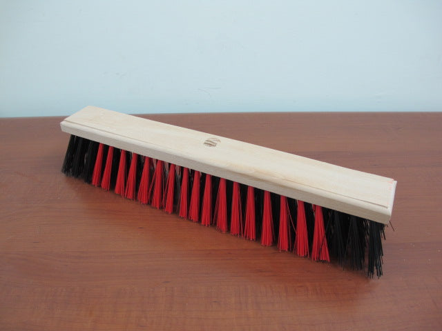 Heavy Duty Broom 50 cm without Handle