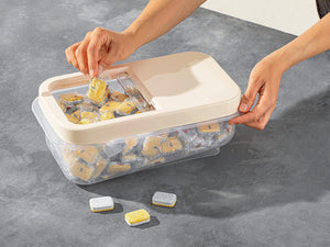 Swipe Cover Multibox Food Storage Box 5 L