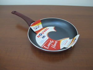 Nouval Frying Pan; 28 cm - HouzeCart