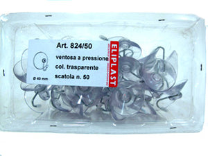 Perssure hangers 50 pieces