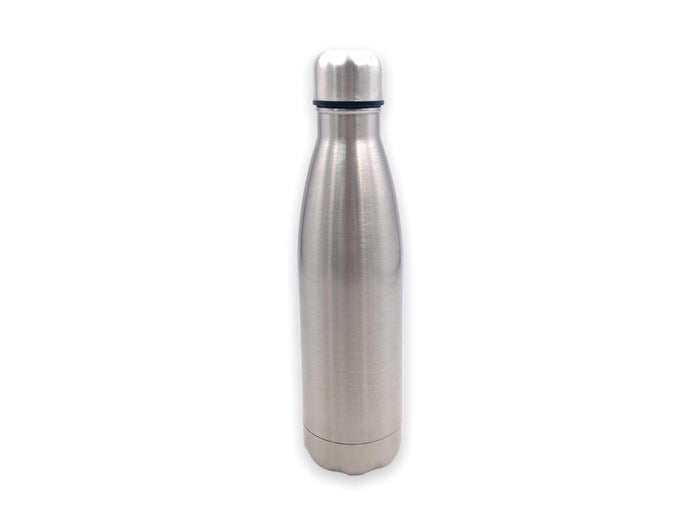 Stainless Steel Vacuum Water Bottle 750ml