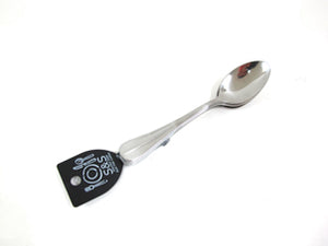 Baguette Dinner Spoons X6