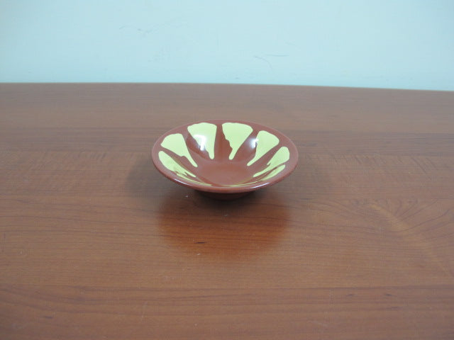 Brown Foul Bowl Small Size