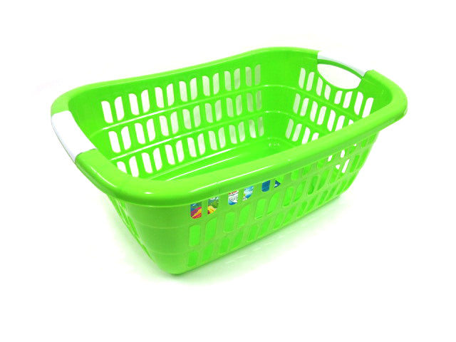 Rectangular Laundry Basket