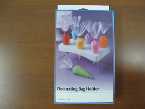 Decorating Bag Holder - HouzeCart
