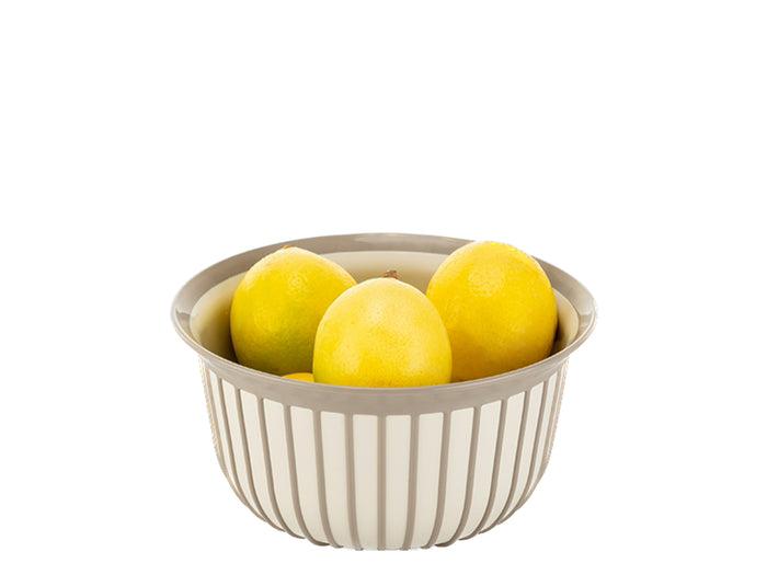 Linea Round Bowl 1 L